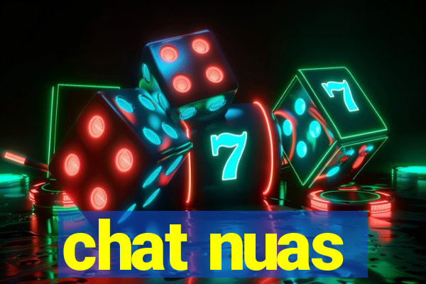 chat nuas